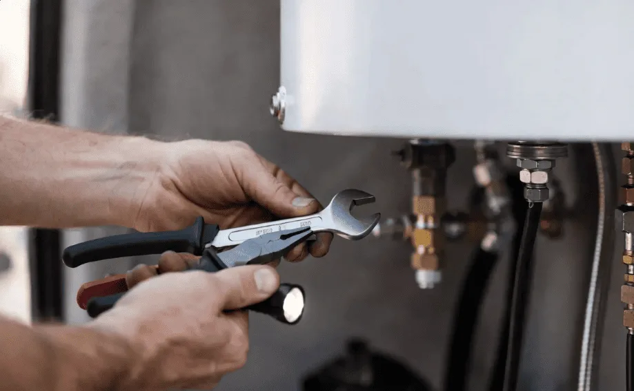 Why choose Water Heater Repair in Deerfield, MA